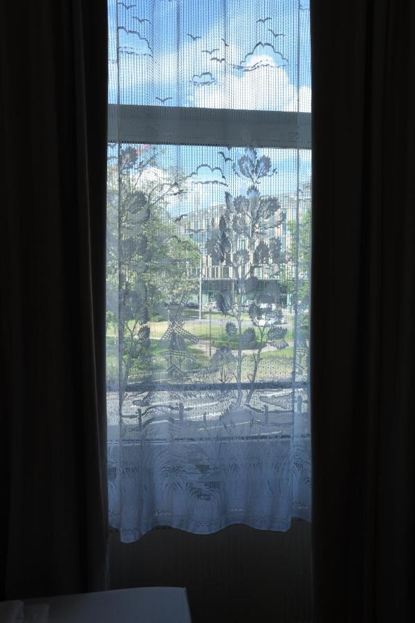 Hotel Apadana Frankfurt Frankfurt am Main Eksteriør billede