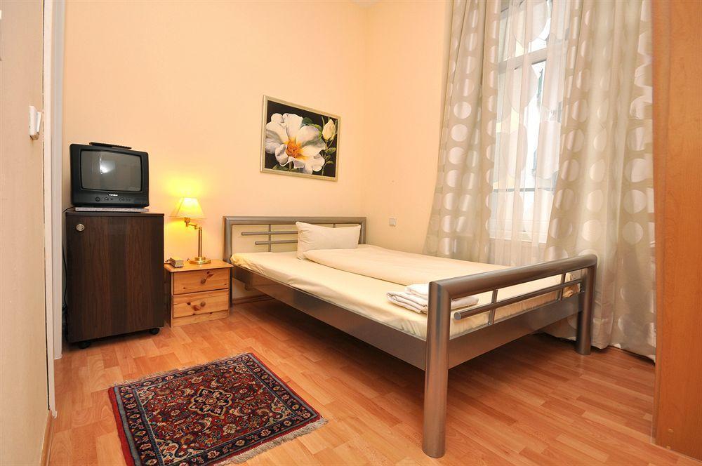 Hotel Apadana Frankfurt Frankfurt am Main Eksteriør billede